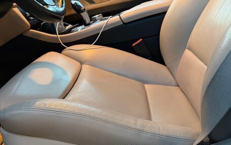BMW 5 серия, 2010 год, 1 700 000 рублей, 12 фотография