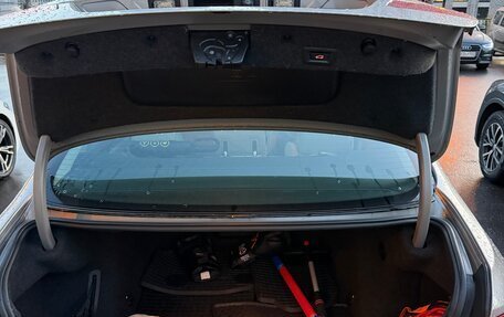 BMW 5 серия, 2010 год, 1 700 000 рублей, 9 фотография