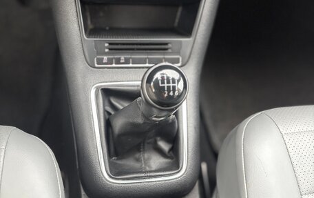 Volkswagen Tiguan I, 2013 год, 850 000 рублей, 4 фотография