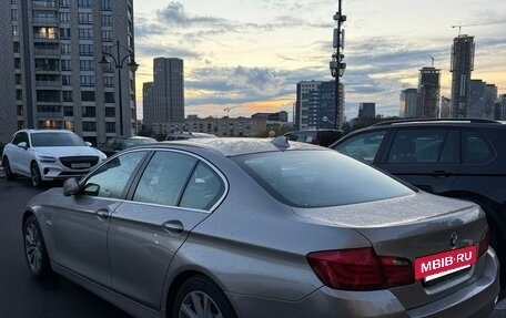 BMW 5 серия, 2010 год, 1 700 000 рублей, 6 фотография