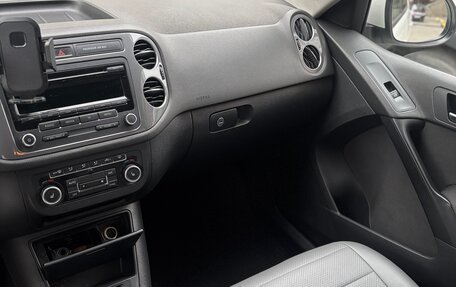 Volkswagen Tiguan I, 2013 год, 850 000 рублей, 7 фотография