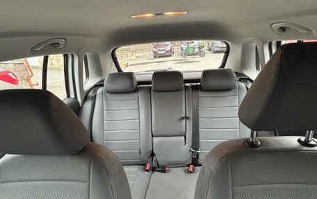 Volkswagen Tiguan I, 2013 год, 850 000 рублей, 5 фотография