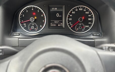 Volkswagen Tiguan I, 2013 год, 850 000 рублей, 6 фотография