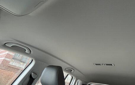 Volkswagen Tiguan I, 2013 год, 850 000 рублей, 17 фотография
