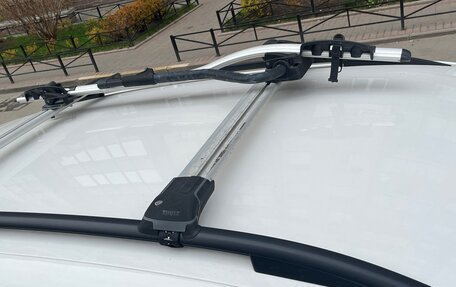 Volkswagen Tiguan I, 2013 год, 850 000 рублей, 18 фотография