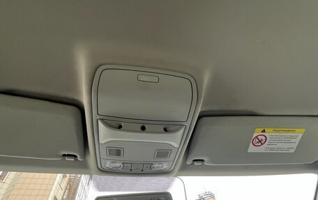 Volkswagen Tiguan I, 2013 год, 850 000 рублей, 16 фотография