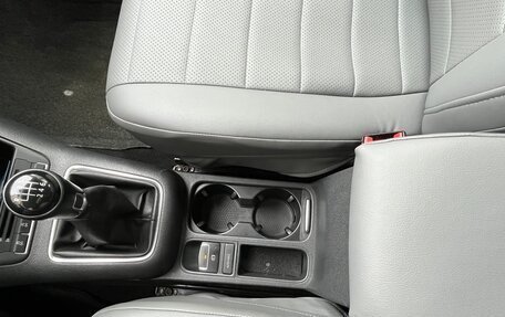Volkswagen Tiguan I, 2013 год, 850 000 рублей, 15 фотография