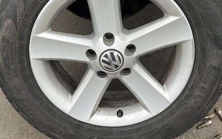 Volkswagen Tiguan I, 2013 год, 850 000 рублей, 22 фотография