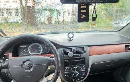 Daewoo Gentra II, 2014 год, 640 000 рублей, 10 фотография