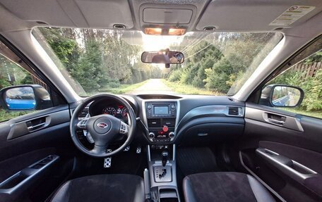 Subaru Forester, 2012 год, 2 499 000 рублей, 4 фотография