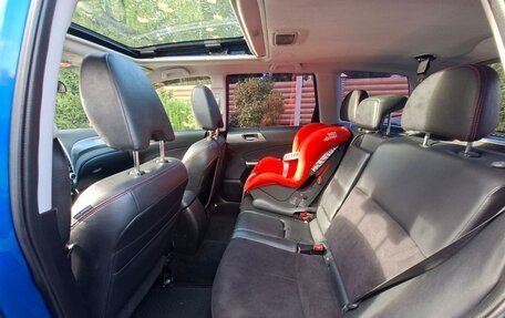 Subaru Forester, 2012 год, 2 499 000 рублей, 6 фотография