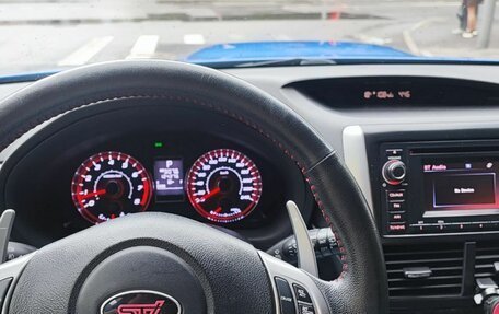 Subaru Forester, 2012 год, 2 499 000 рублей, 7 фотография