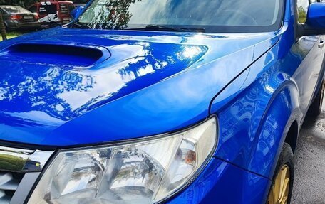 Subaru Forester, 2012 год, 2 499 000 рублей, 3 фотография