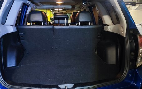 Subaru Forester, 2012 год, 2 499 000 рублей, 12 фотография
