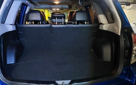 Subaru Forester, 2012 год, 2 499 000 рублей, 9 фотография
