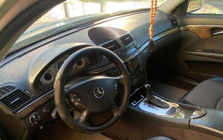 Mercedes-Benz E-Класс, 2003 год, 430 000 рублей, 7 фотография