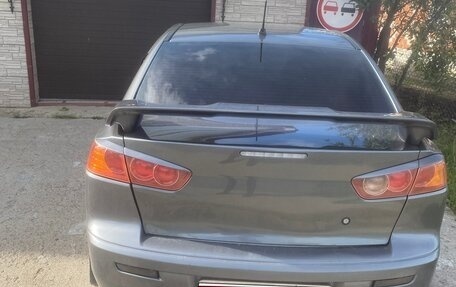 Mitsubishi Lancer IX, 2008 год, 650 000 рублей, 1 фотография