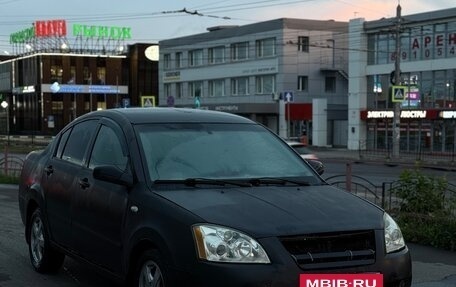 Chery Fora (A21), 2007 год, 99 999 рублей, 2 фотография