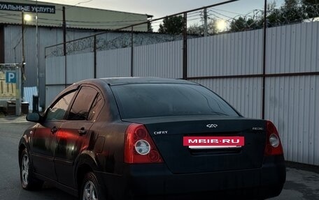 Chery Fora (A21), 2007 год, 99 999 рублей, 4 фотография