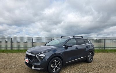 KIA Sportage IV рестайлинг, 2022 год, 3 500 000 рублей, 1 фотография