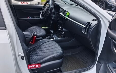 KIA Rio IV, 2020 год, 1 600 000 рублей, 5 фотография