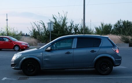 Opel Astra H, 2007 год, 353 000 рублей, 6 фотография