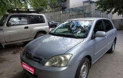 Toyota Corolla, 2006 год, 550 000 рублей, 1 фотография