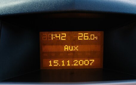 Opel Astra H, 2007 год, 353 000 рублей, 15 фотография