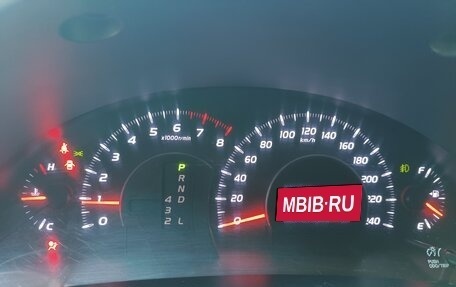 Toyota Camry, 2010 год, 900 000 рублей, 6 фотография
