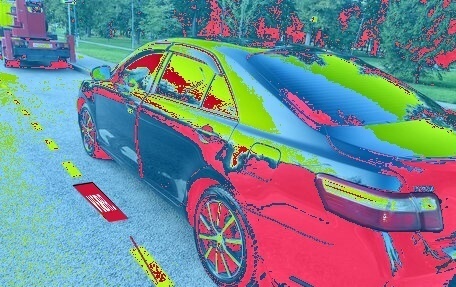 Toyota Camry, 2010 год, 900 000 рублей, 3 фотография