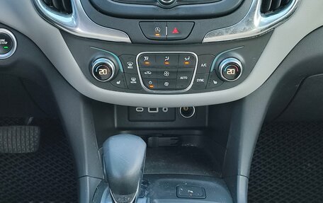 Chevrolet Equinox III, 2022 год, 2 300 000 рублей, 5 фотография