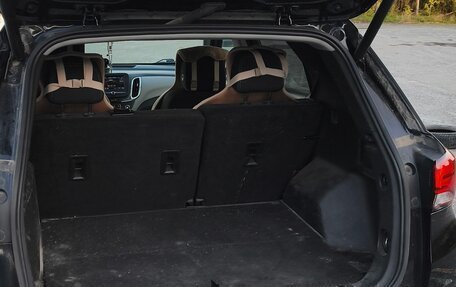 Chevrolet Equinox III, 2022 год, 2 300 000 рублей, 10 фотография