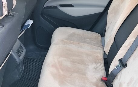 Chevrolet Equinox III, 2022 год, 2 300 000 рублей, 9 фотография