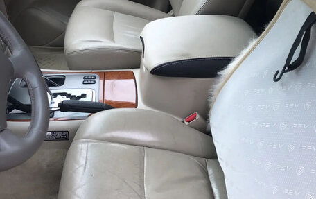 Toyota Land Cruiser 100 рестайлинг 2, 2006 год, 2 280 000 рублей, 9 фотография