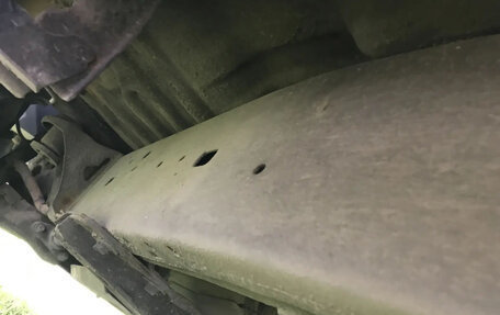Toyota Land Cruiser 100 рестайлинг 2, 2006 год, 2 280 000 рублей, 20 фотография