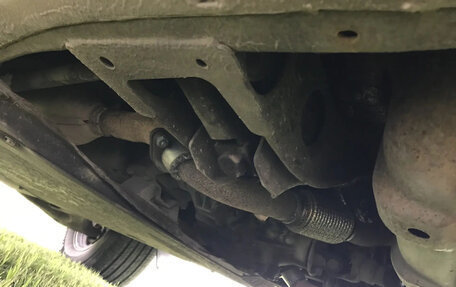 Toyota Land Cruiser 100 рестайлинг 2, 2006 год, 2 280 000 рублей, 19 фотография