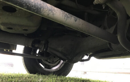 Toyota Land Cruiser 100 рестайлинг 2, 2006 год, 2 280 000 рублей, 28 фотография