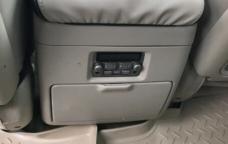 Toyota Land Cruiser 100 рестайлинг 2, 2006 год, 2 280 000 рублей, 25 фотография