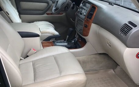 Toyota Land Cruiser 100 рестайлинг 2, 2006 год, 2 280 000 рублей, 18 фотография