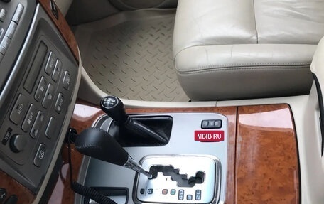 Toyota Land Cruiser 100 рестайлинг 2, 2006 год, 2 280 000 рублей, 23 фотография