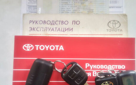 Toyota Land Cruiser 100 рестайлинг 2, 2006 год, 2 280 000 рублей, 38 фотография