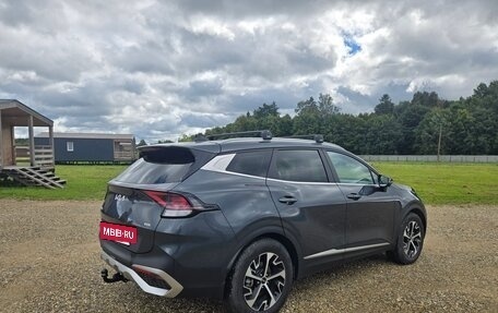 KIA Sportage IV рестайлинг, 2022 год, 3 500 000 рублей, 3 фотография