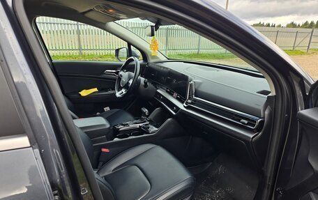 KIA Sportage IV рестайлинг, 2022 год, 3 500 000 рублей, 15 фотография