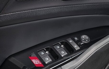 KIA Sportage IV рестайлинг, 2022 год, 3 500 000 рублей, 12 фотография