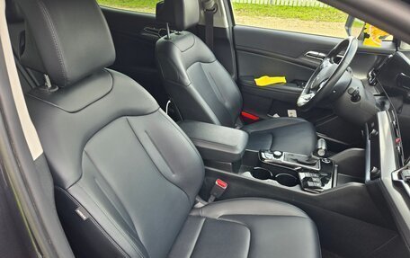 KIA Sportage IV рестайлинг, 2022 год, 3 500 000 рублей, 16 фотография