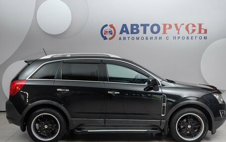 Opel Antara I, 2012 год, 949 000 рублей, 5 фотография