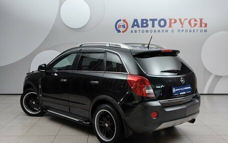 Opel Antara I, 2012 год, 949 000 рублей, 2 фотография