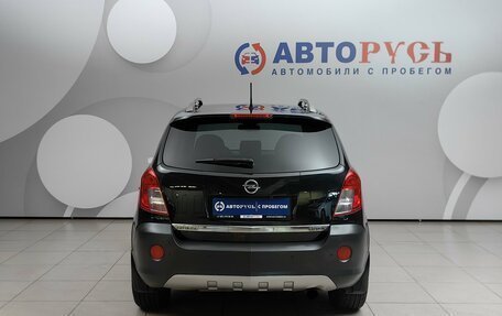 Opel Antara I, 2012 год, 949 000 рублей, 4 фотография