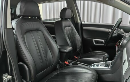 Opel Antara I, 2012 год, 949 000 рублей, 7 фотография