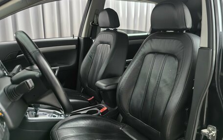 Opel Antara I, 2012 год, 949 000 рублей, 6 фотография